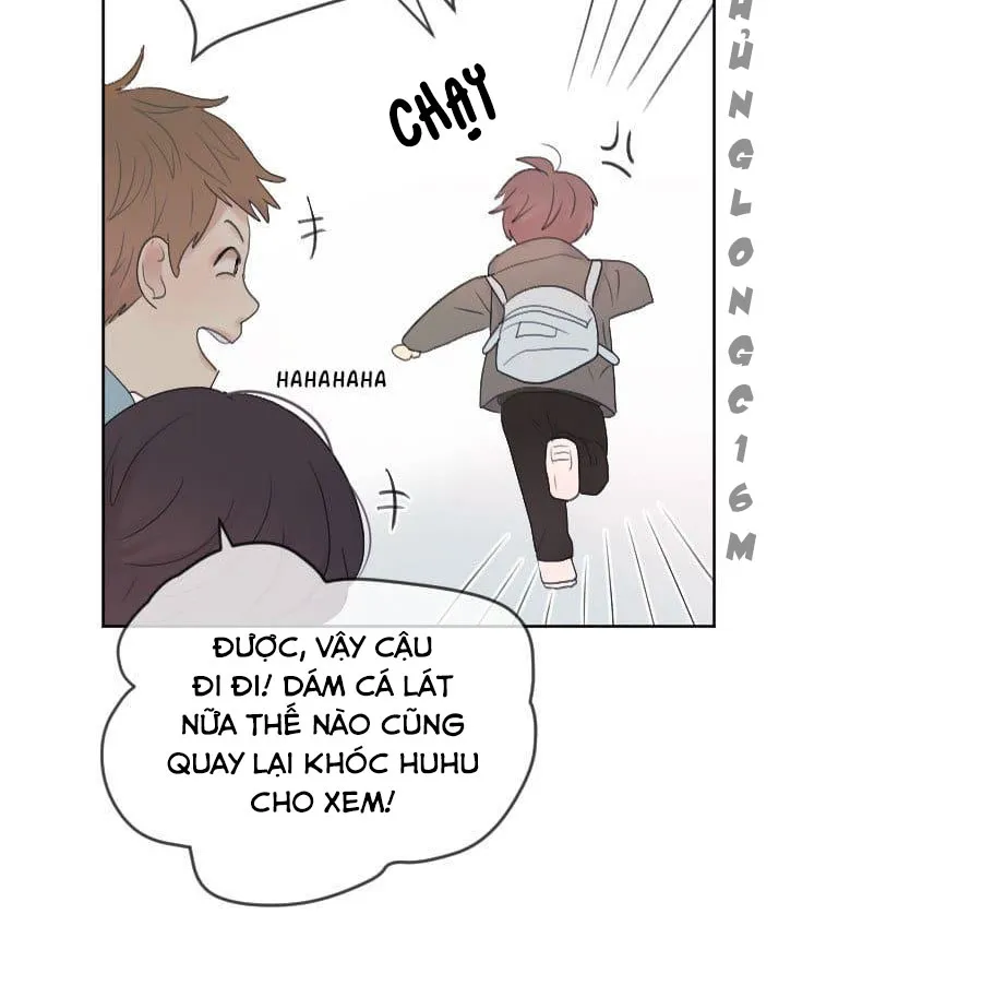 Bước Đến Bên Anh Chapter 11 Trang 17