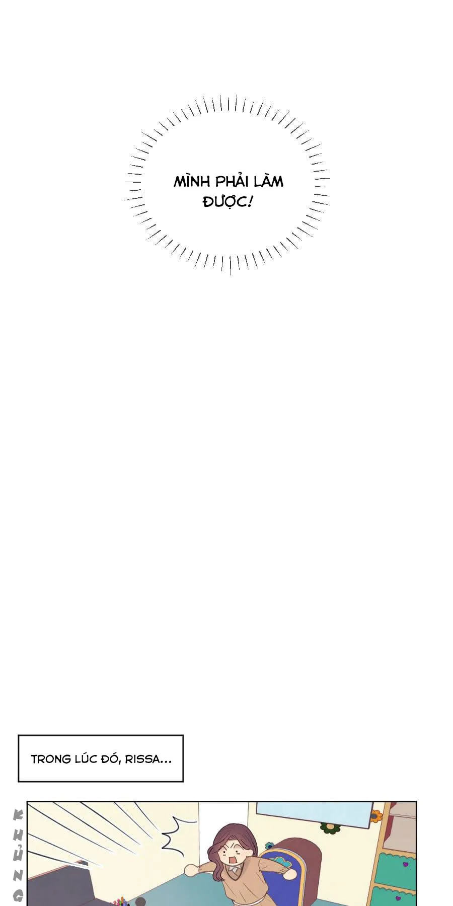 Bước Đến Bên Anh Chapter 11 Trang 22