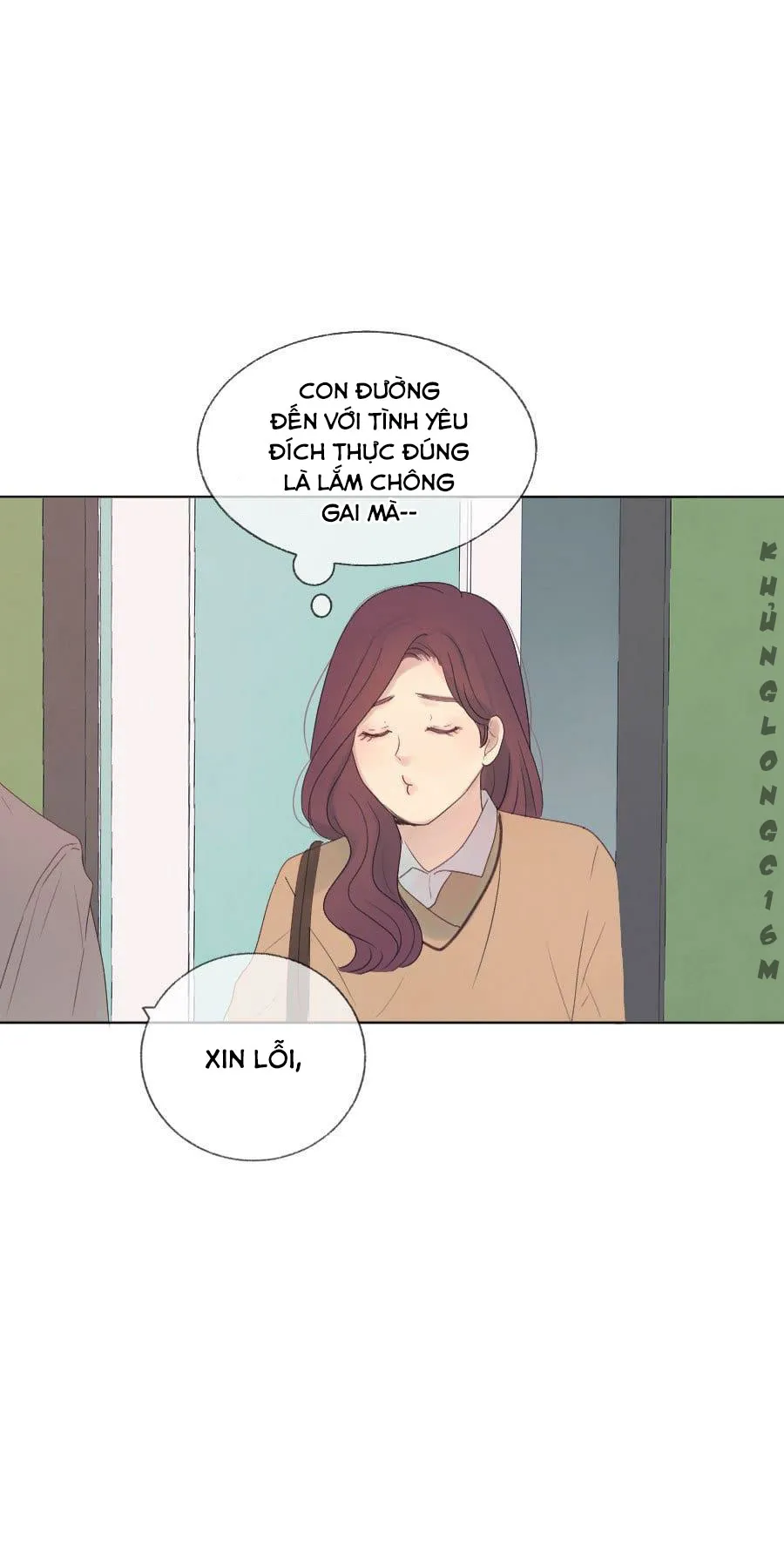 Bước Đến Bên Anh Chapter 11 Trang 24