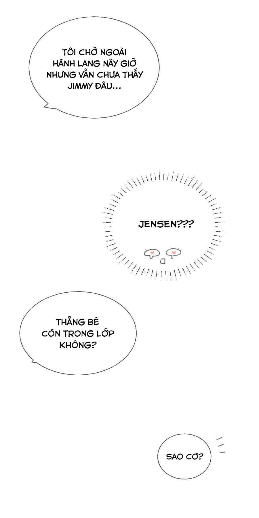 Bước Đến Bên Anh Chapter 11 Trang 26