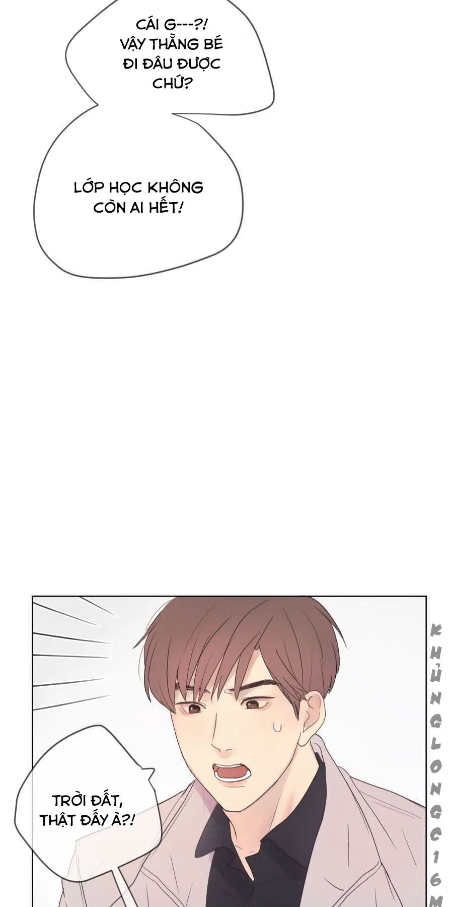 Bước Đến Bên Anh Chapter 11 Trang 28