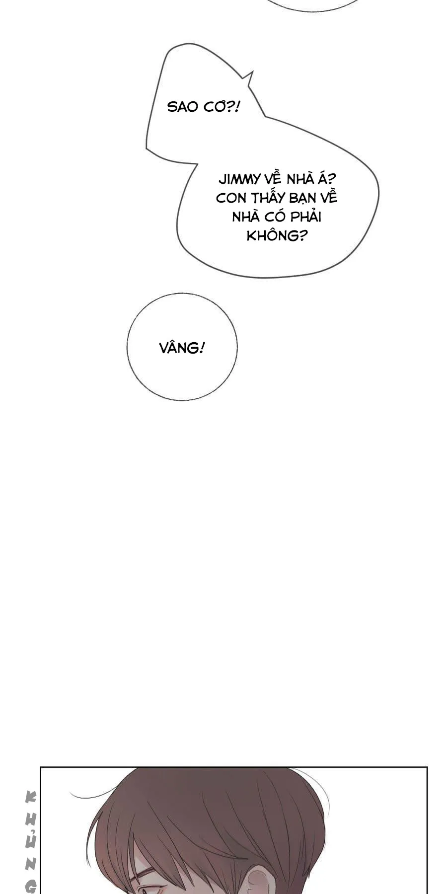 Bước Đến Bên Anh Chapter 11 Trang 32