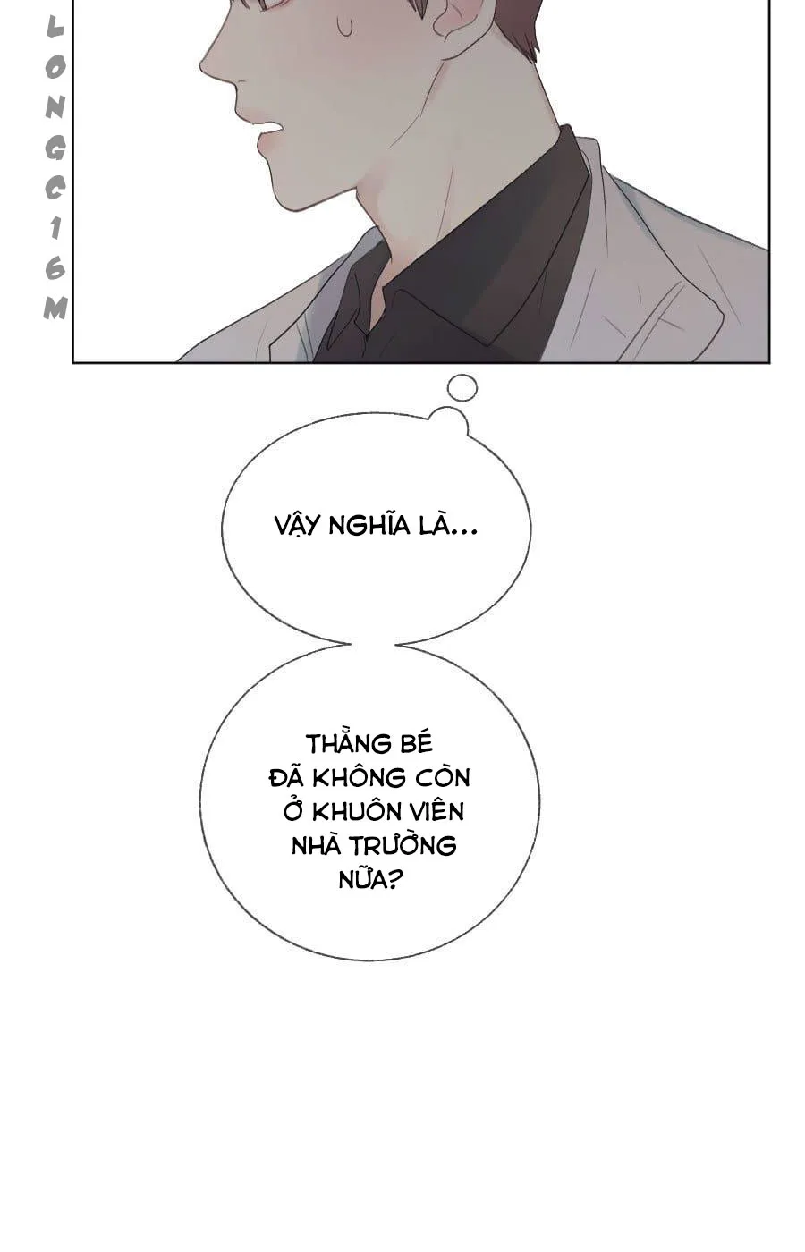 Bước Đến Bên Anh Chapter 11 Trang 33