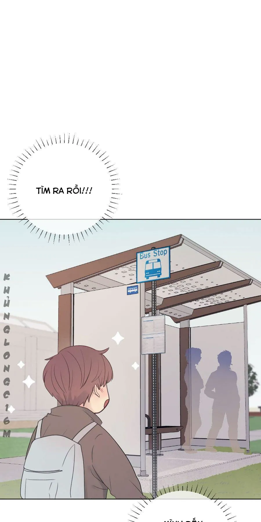 Bước Đến Bên Anh Chapter 11 Trang 38