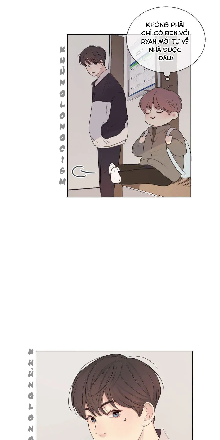 Bước Đến Bên Anh Chapter 11 Trang 40