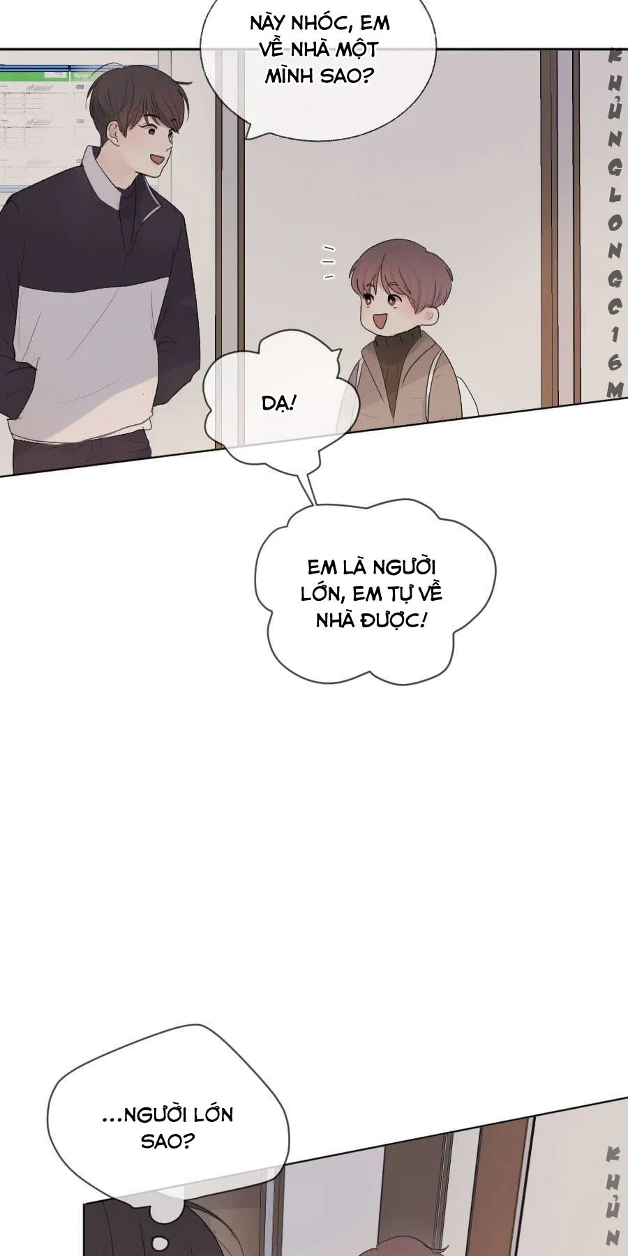 Bước Đến Bên Anh Chapter 11 Trang 42