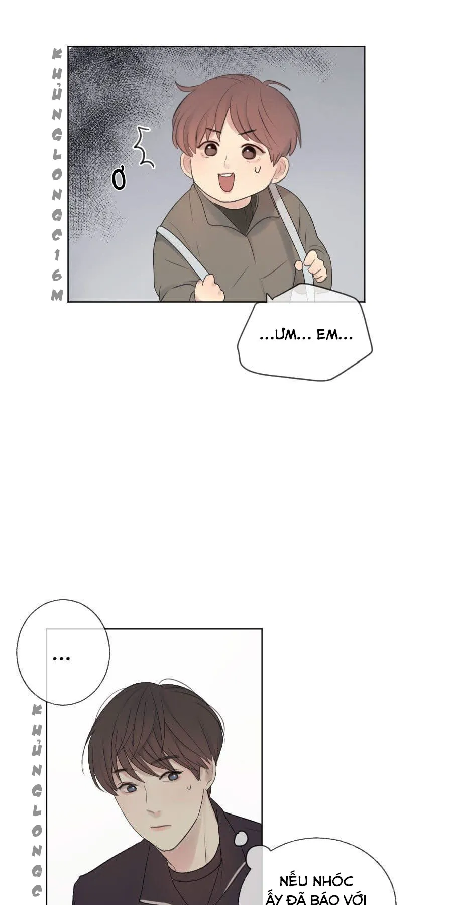 Bước Đến Bên Anh Chapter 11 Trang 44