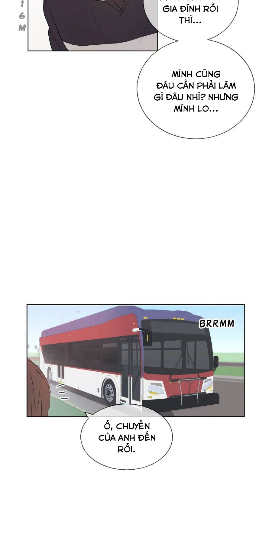 Bước Đến Bên Anh Chapter 11 Trang 45