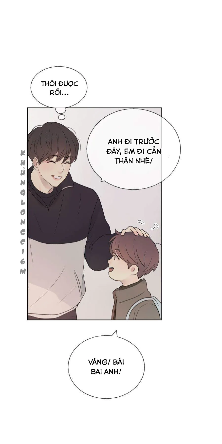 Bước Đến Bên Anh Chapter 11 Trang 46