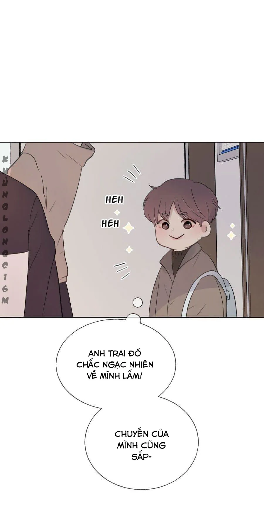 Bước Đến Bên Anh Chapter 11 Trang 47