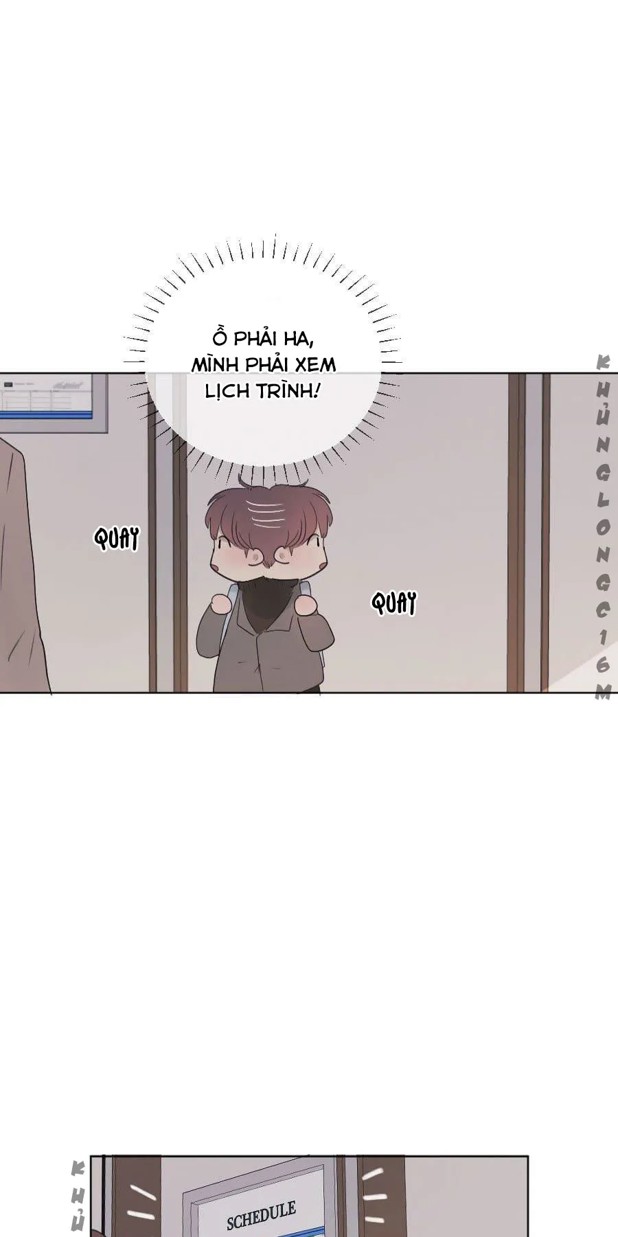 Bước Đến Bên Anh Chapter 11 Trang 48