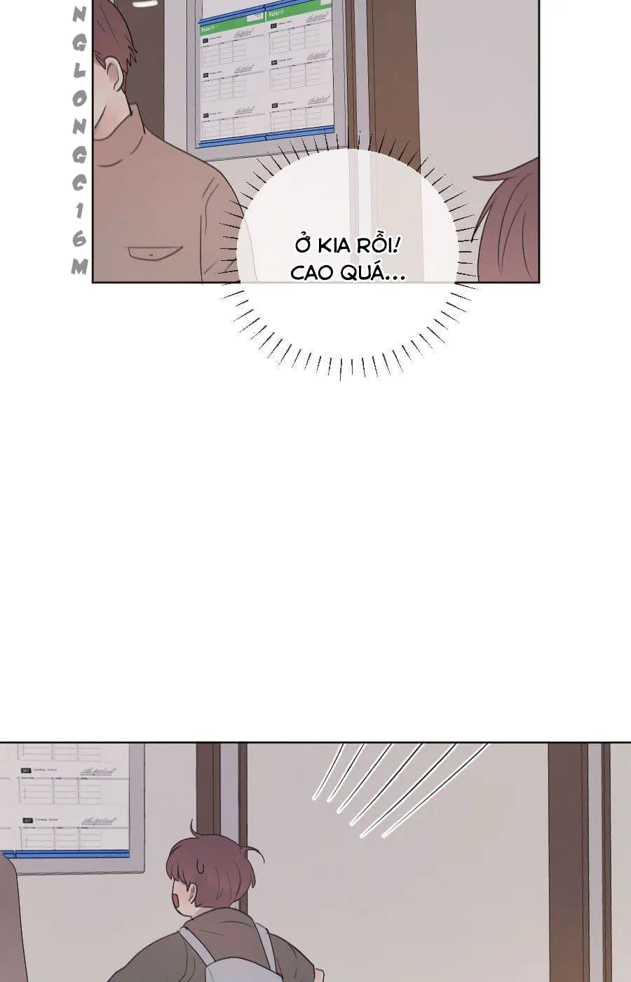 Bước Đến Bên Anh Chapter 11 Trang 49