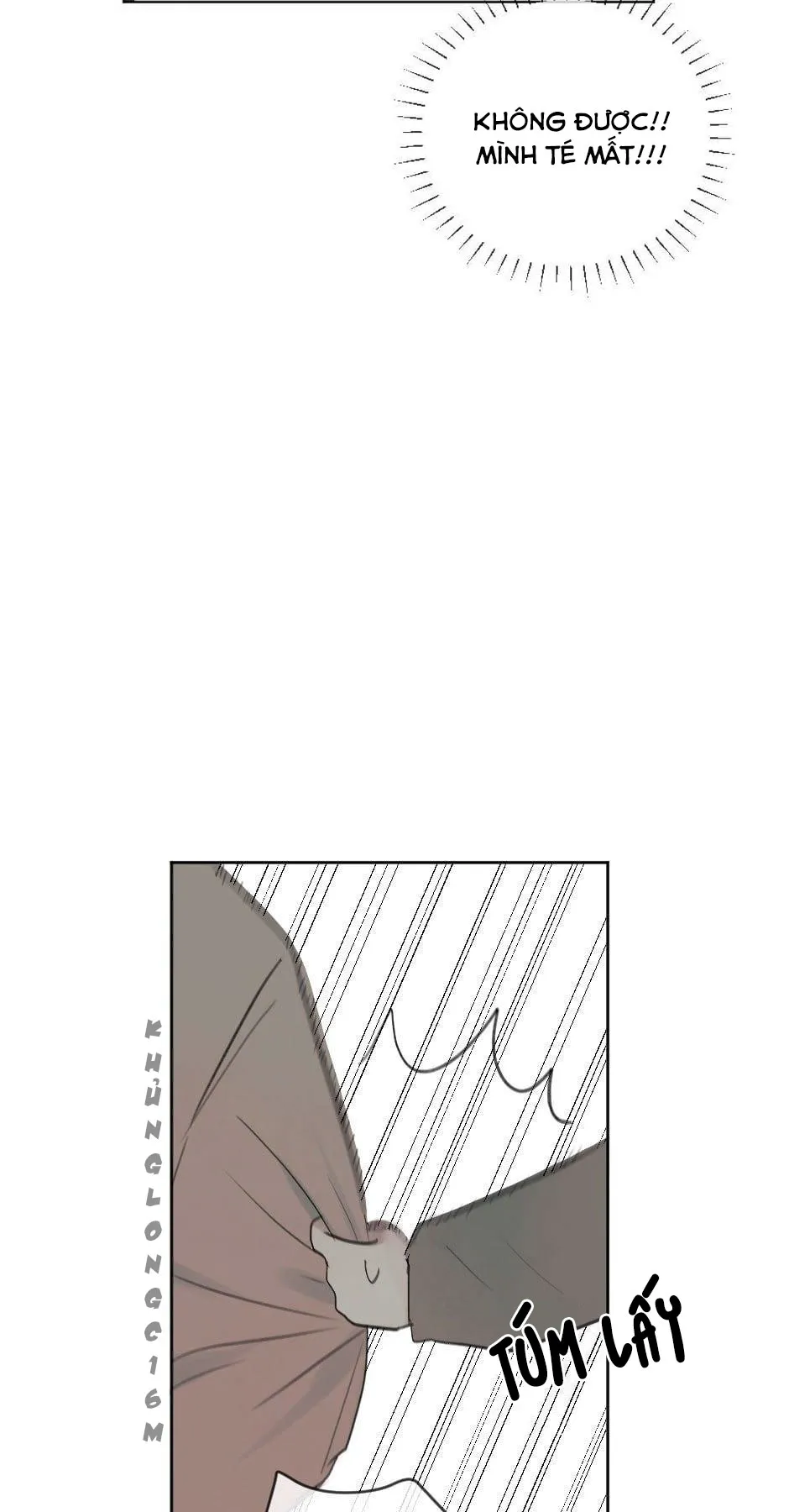 Bước Đến Bên Anh Chapter 11 Trang 52