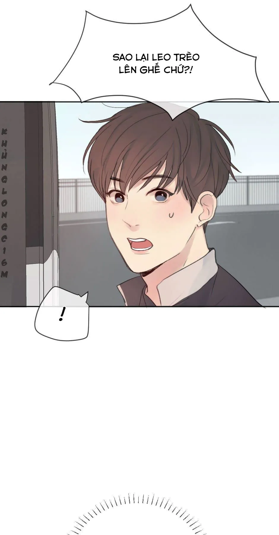 Bước Đến Bên Anh Chapter 11 Trang 56