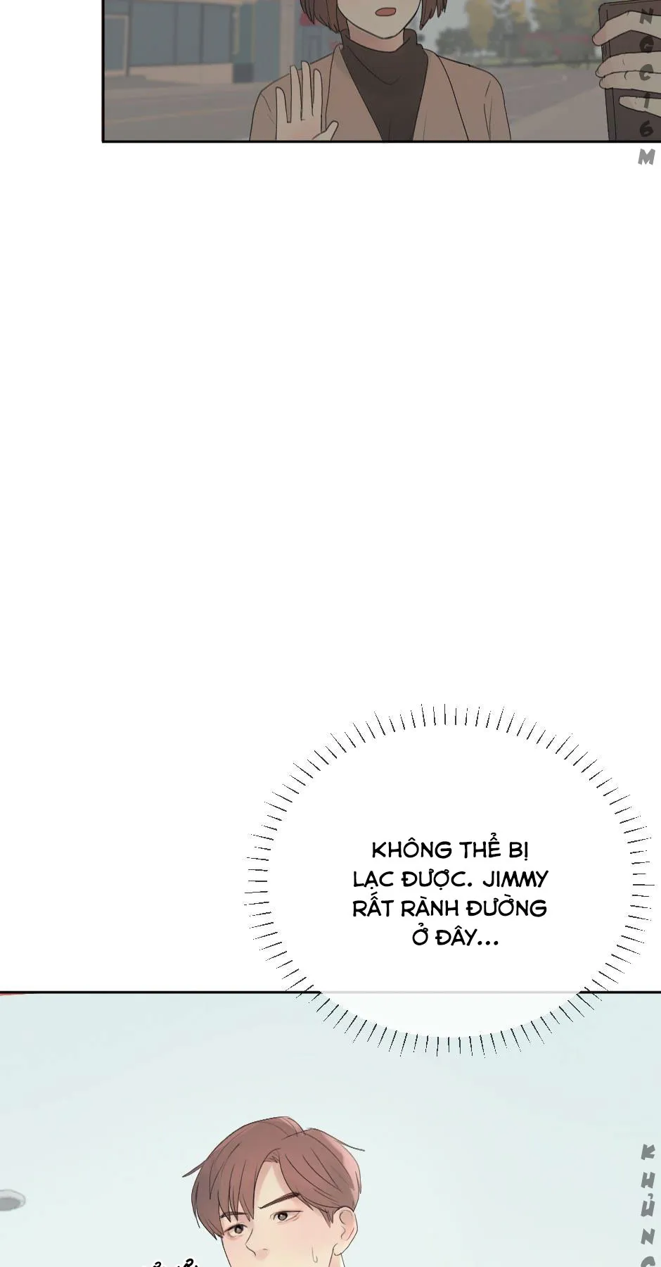 Bước Đến Bên Anh Chapter 12 Trang 4