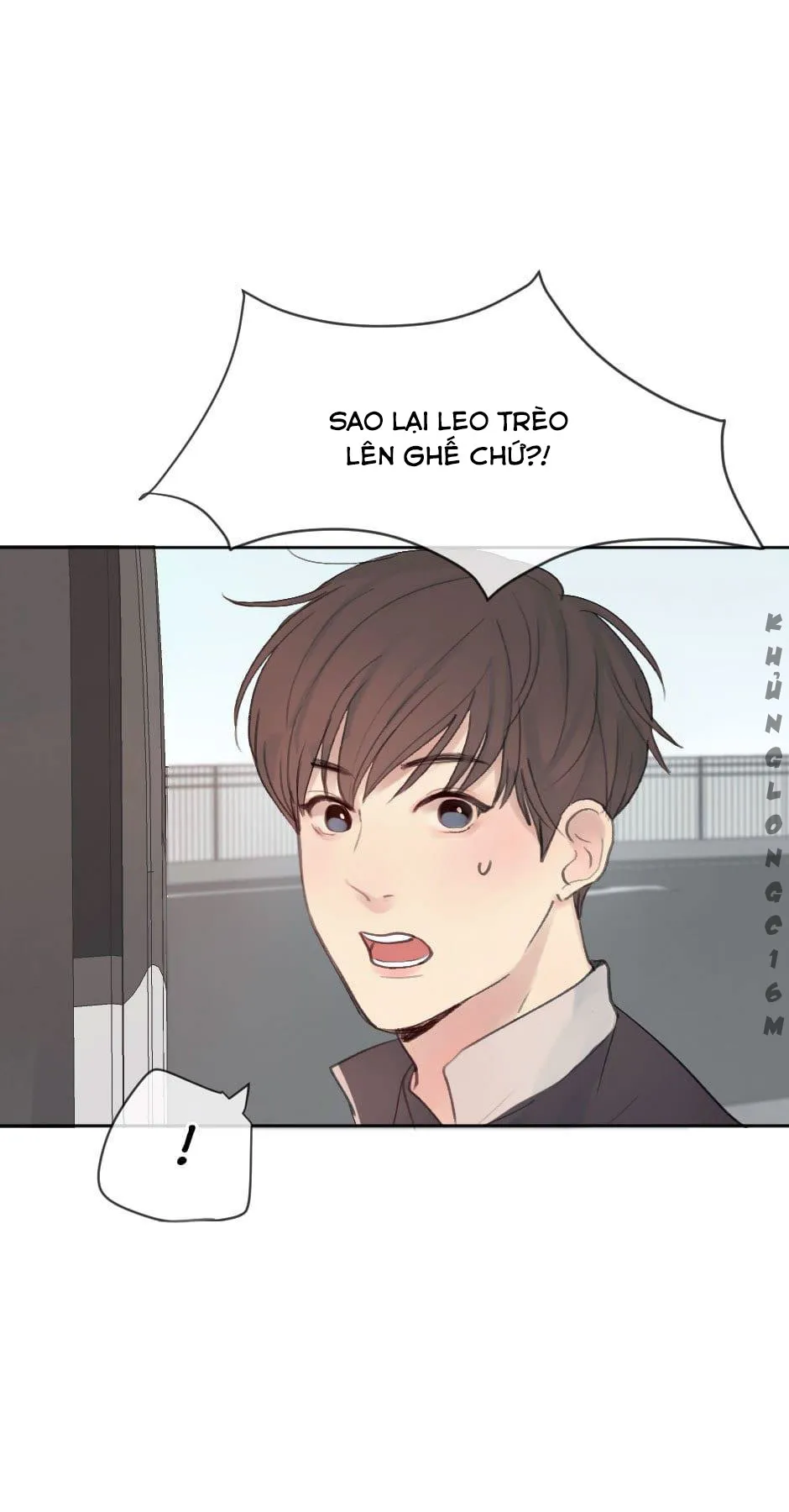 Bước Đến Bên Anh Chapter 12 Trang 9