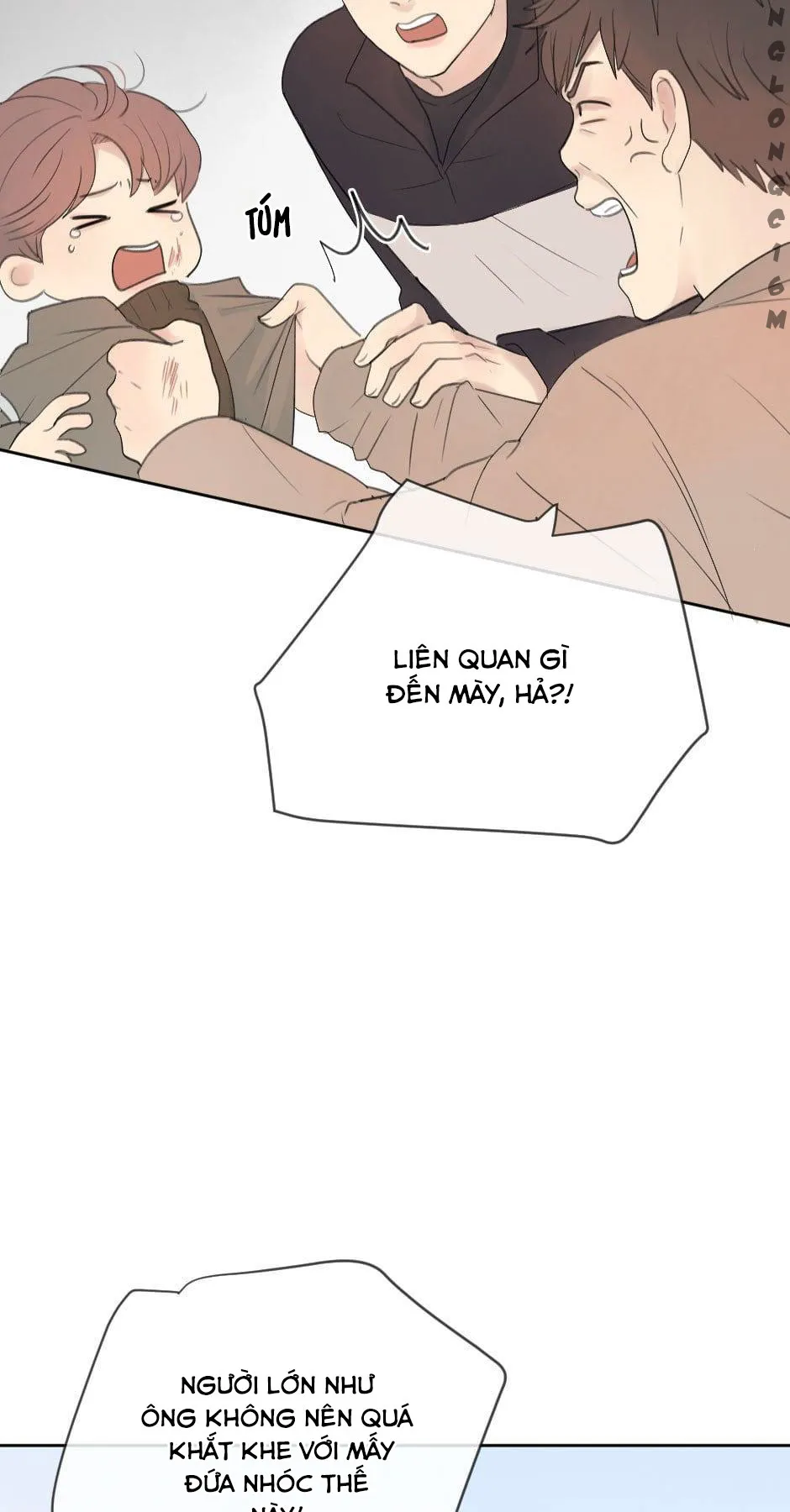 Bước Đến Bên Anh Chapter 12 Trang 11