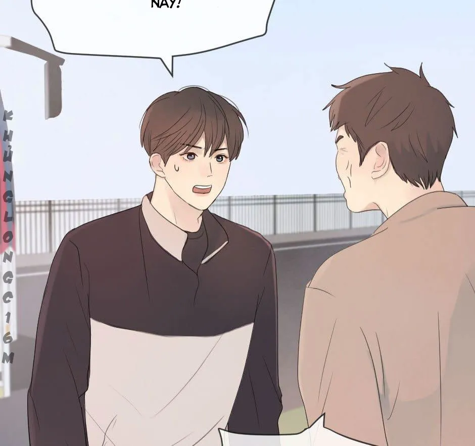 Bước Đến Bên Anh Chapter 12 Trang 12