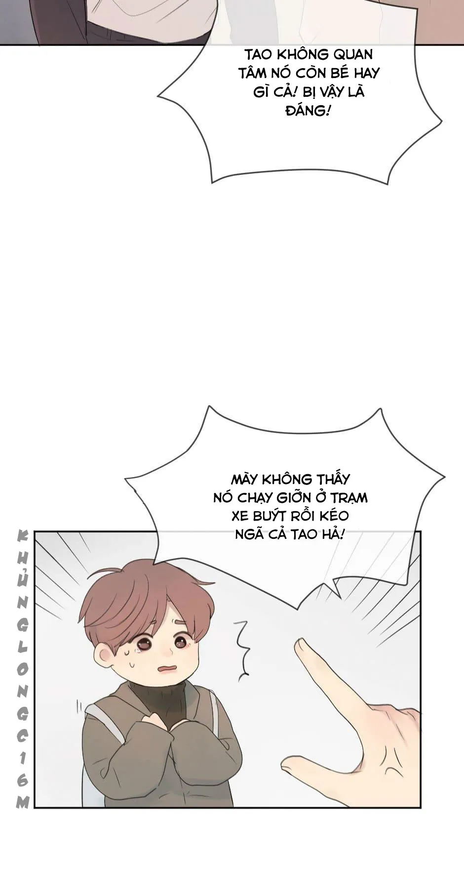 Bước Đến Bên Anh Chapter 12 Trang 13