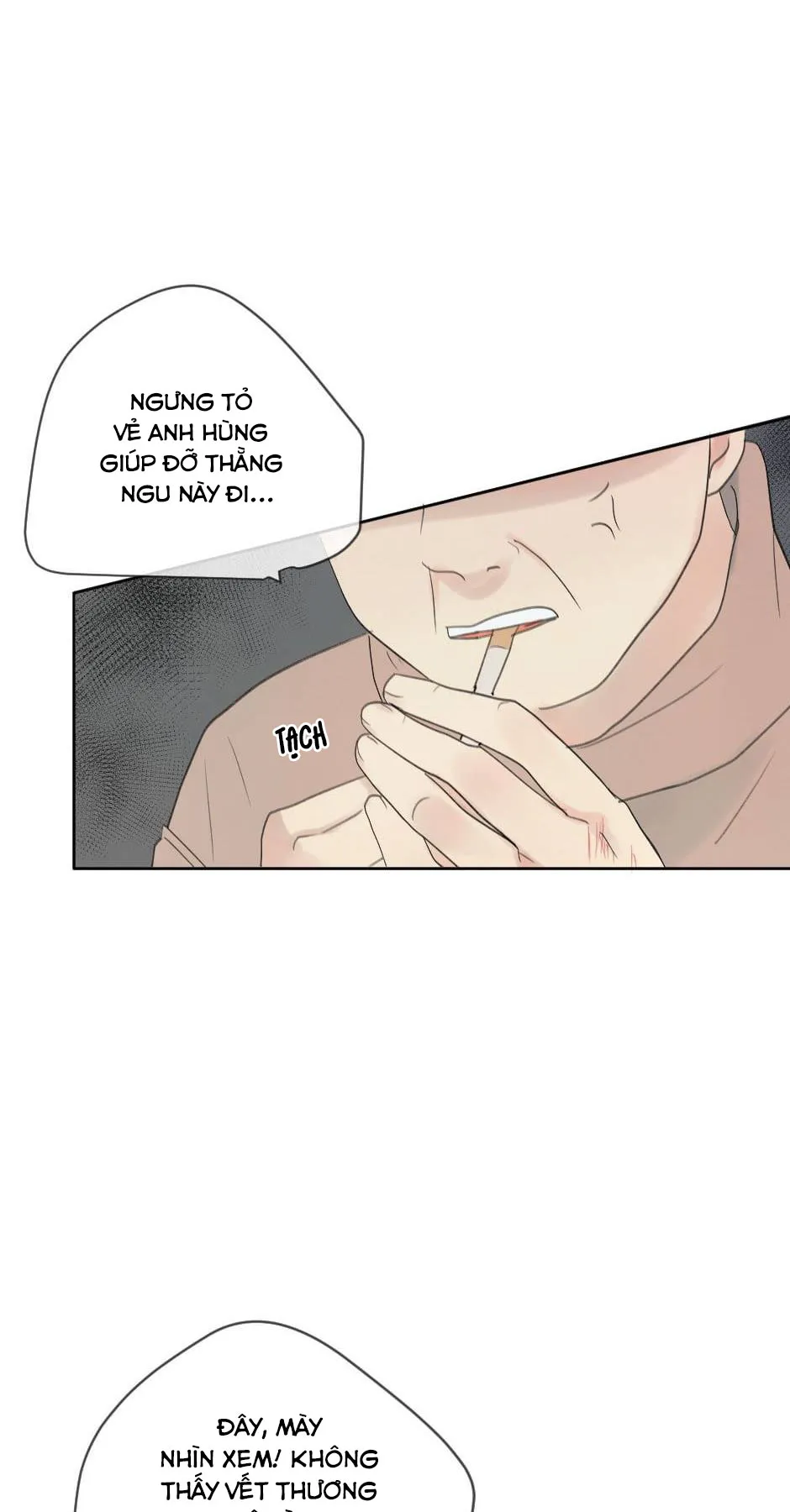 Bước Đến Bên Anh Chapter 12 Trang 17