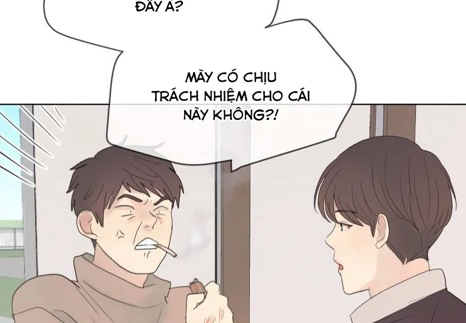 Bước Đến Bên Anh Chapter 12 Trang 18