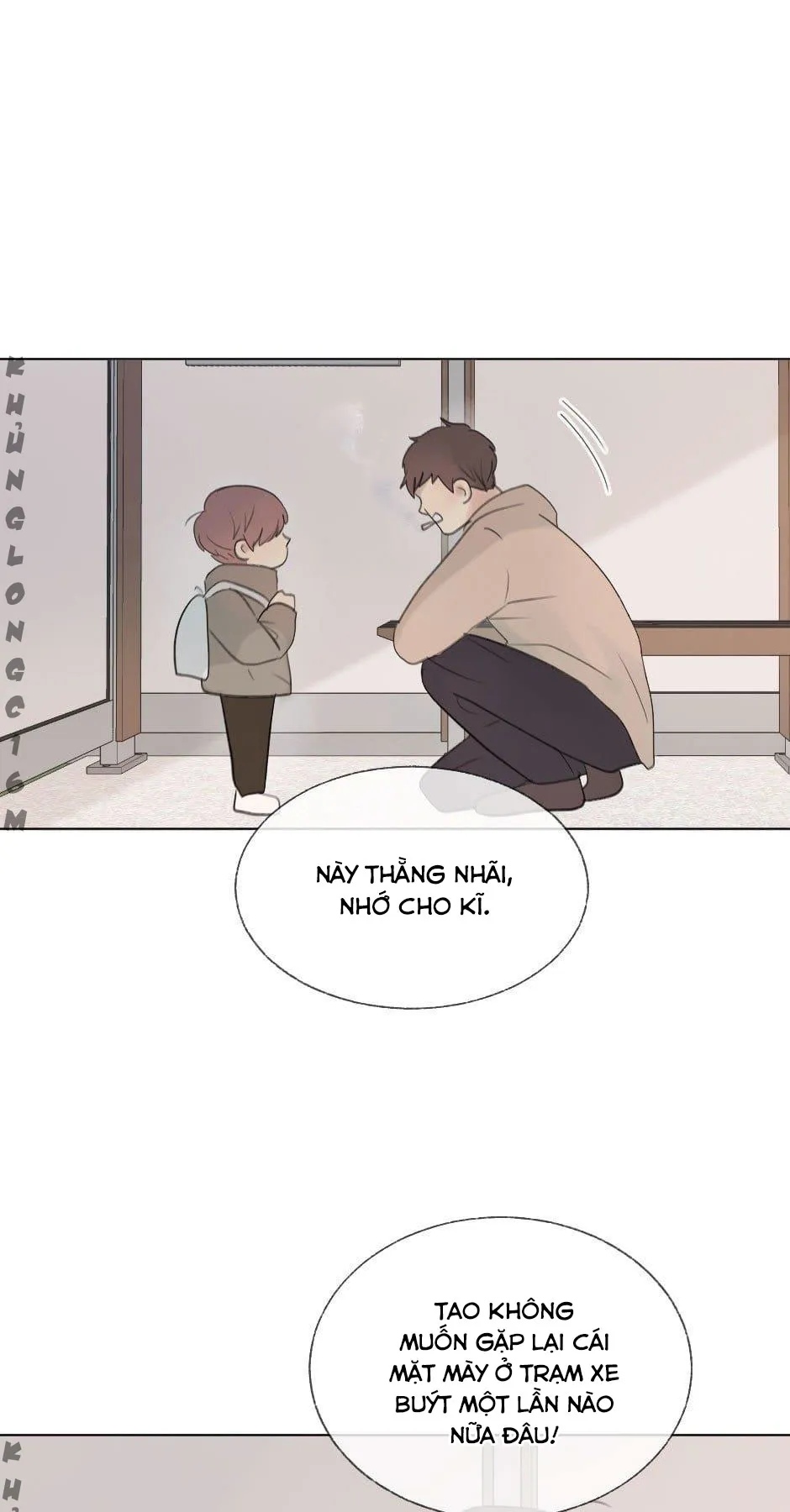 Bước Đến Bên Anh Chapter 12 Trang 22