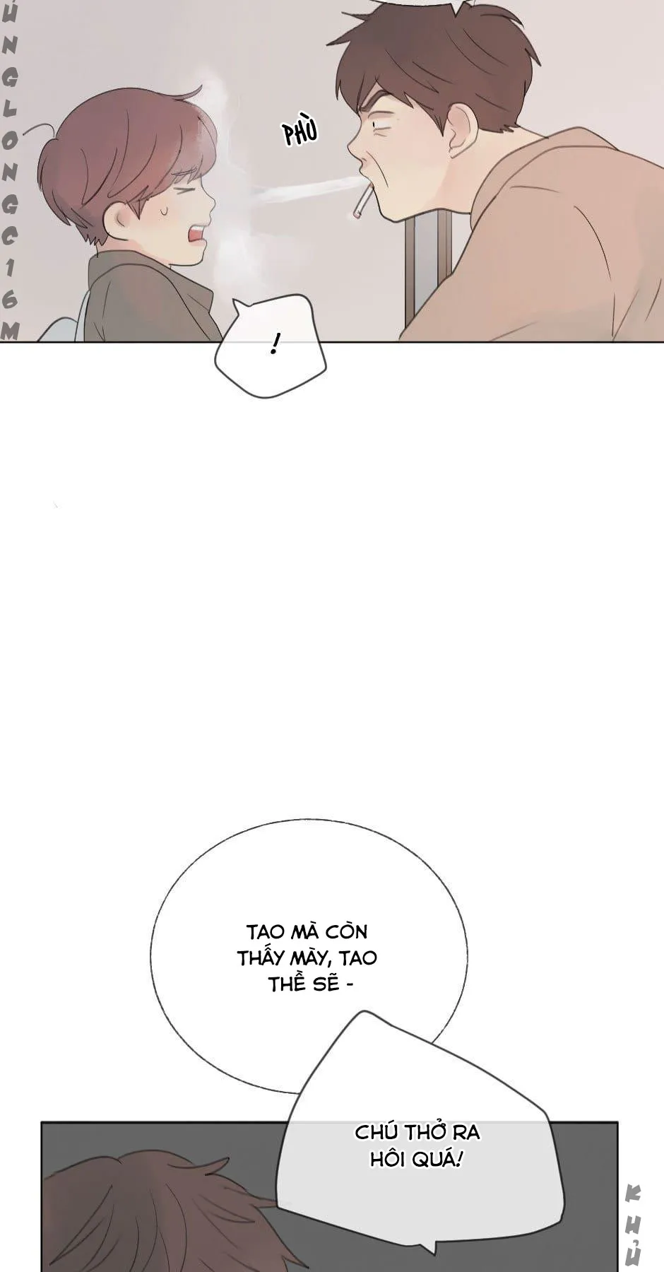 Bước Đến Bên Anh Chapter 12 Trang 23