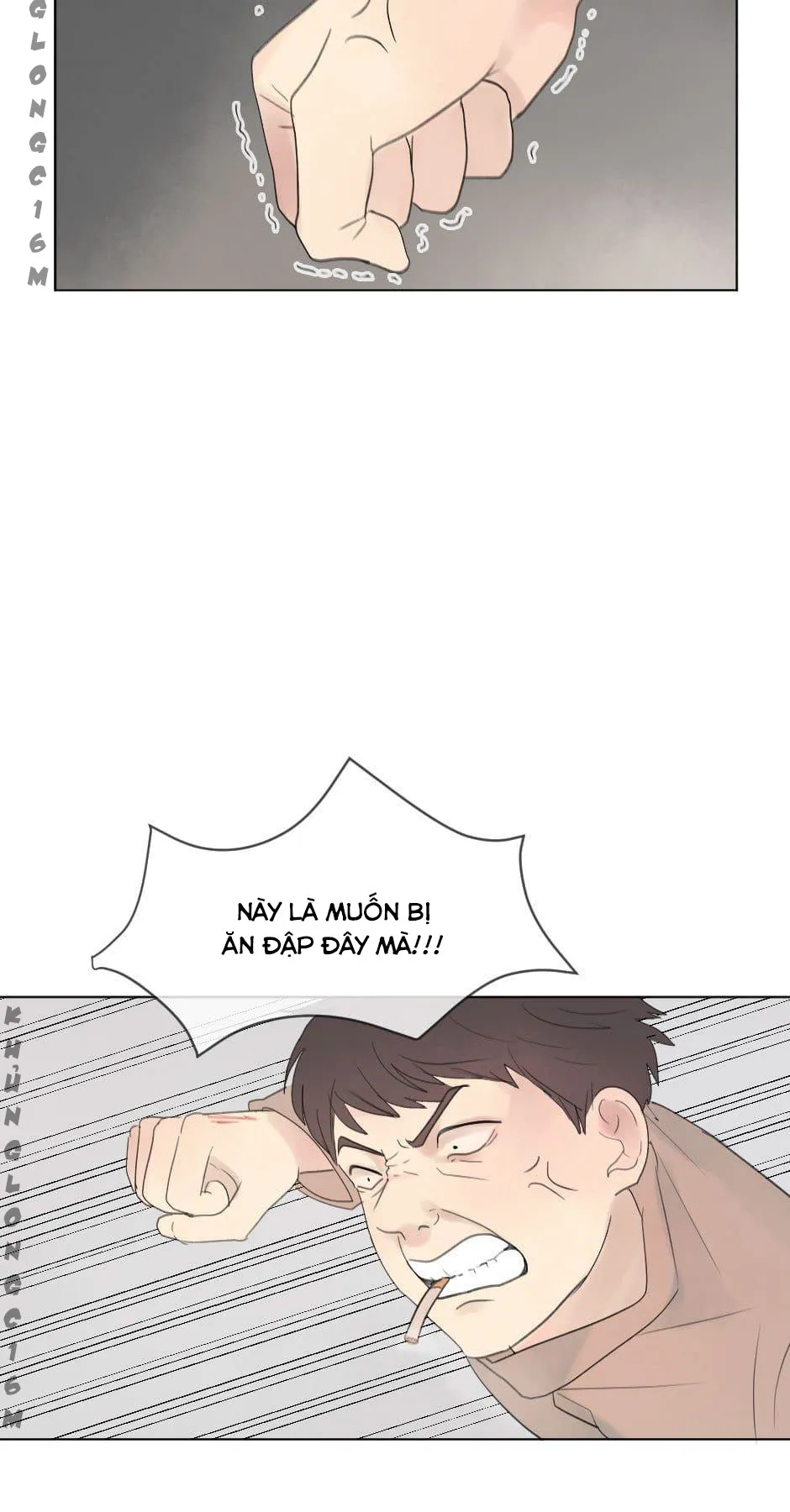 Bước Đến Bên Anh Chapter 12 Trang 26