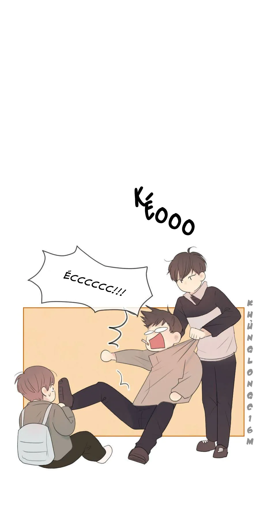 Bước Đến Bên Anh Chapter 12 Trang 27