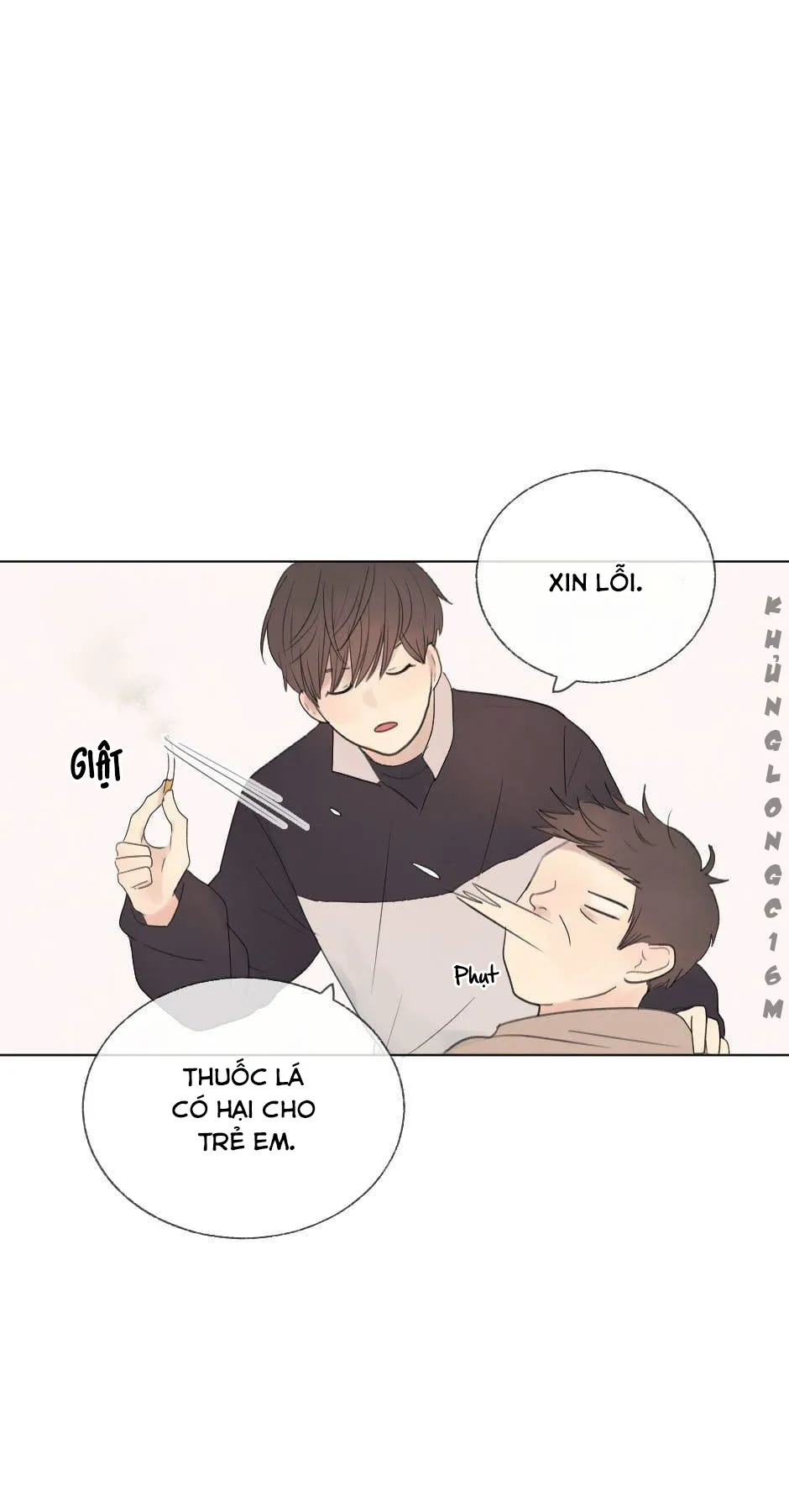 Bước Đến Bên Anh Chapter 12 Trang 28