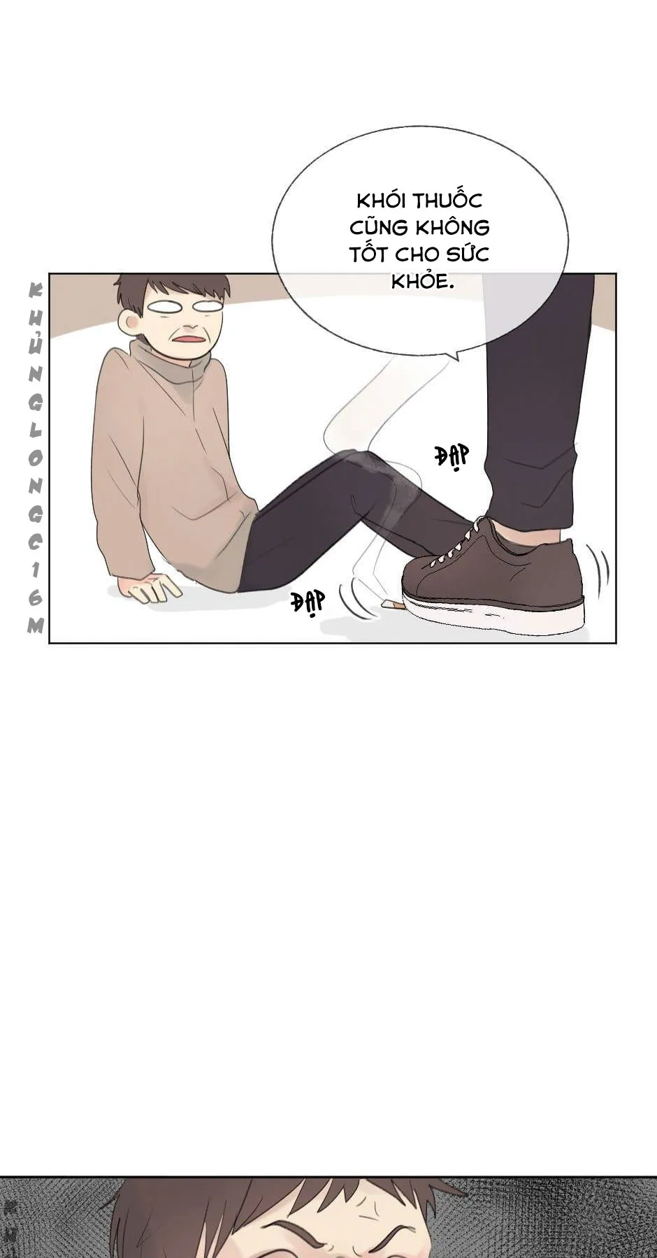 Bước Đến Bên Anh Chapter 12 Trang 29