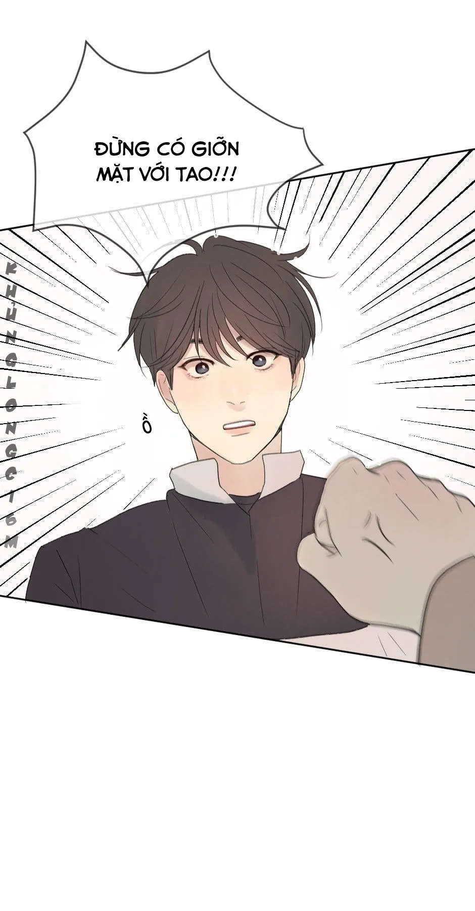 Bước Đến Bên Anh Chapter 12 Trang 31