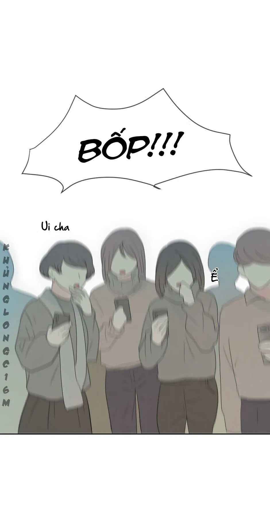 Bước Đến Bên Anh Chapter 12 Trang 32