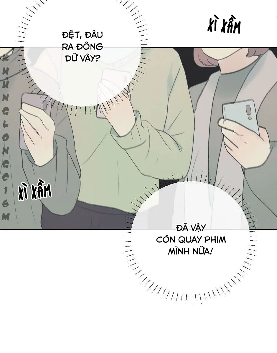 Bước Đến Bên Anh Chapter 12 Trang 37