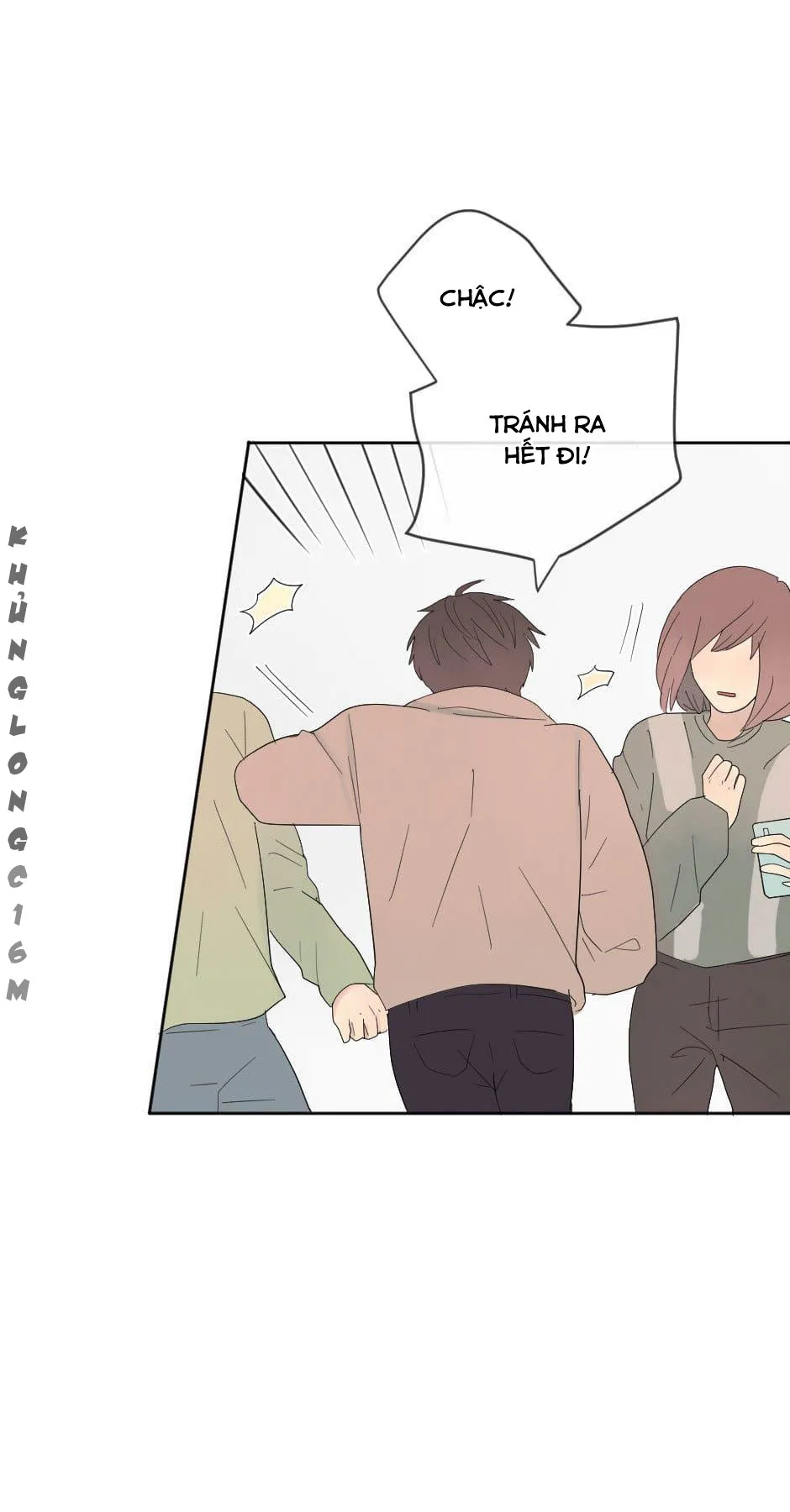 Bước Đến Bên Anh Chapter 12 Trang 38