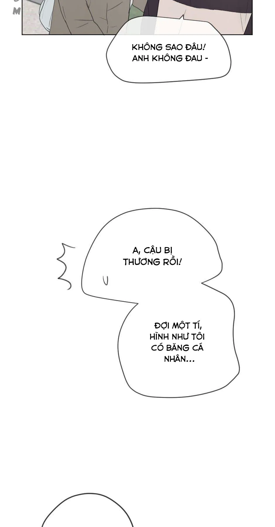 Bước Đến Bên Anh Chapter 12 Trang 41