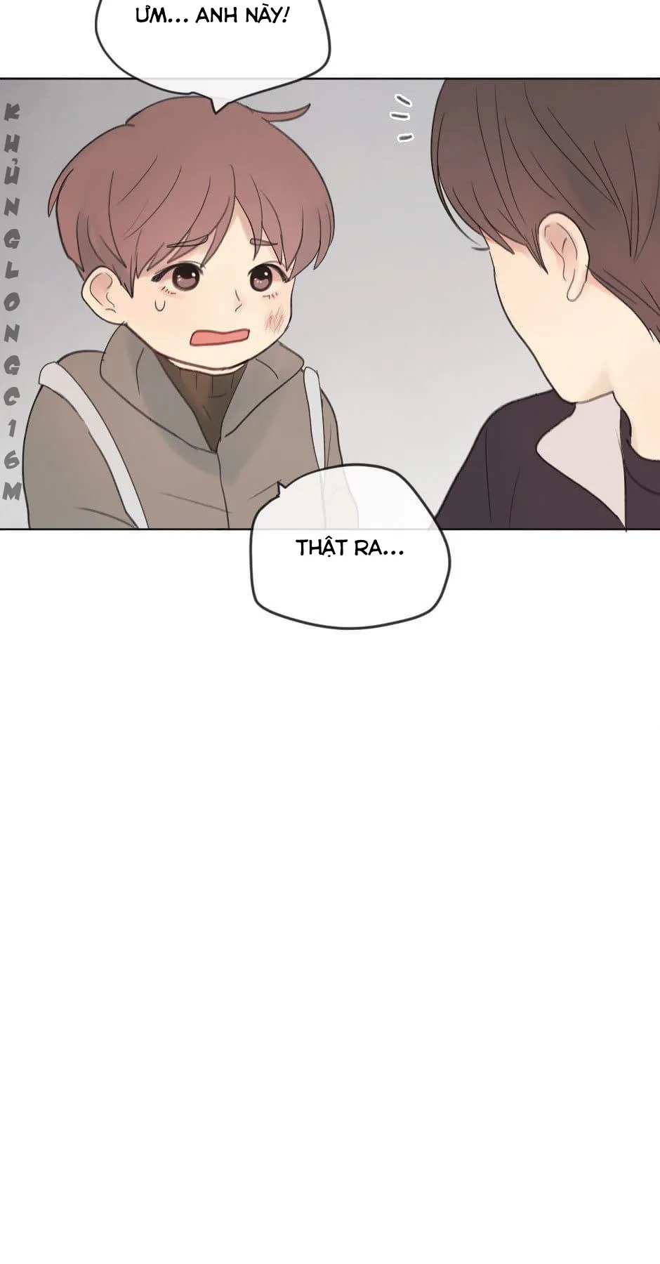 Bước Đến Bên Anh Chapter 12 Trang 42