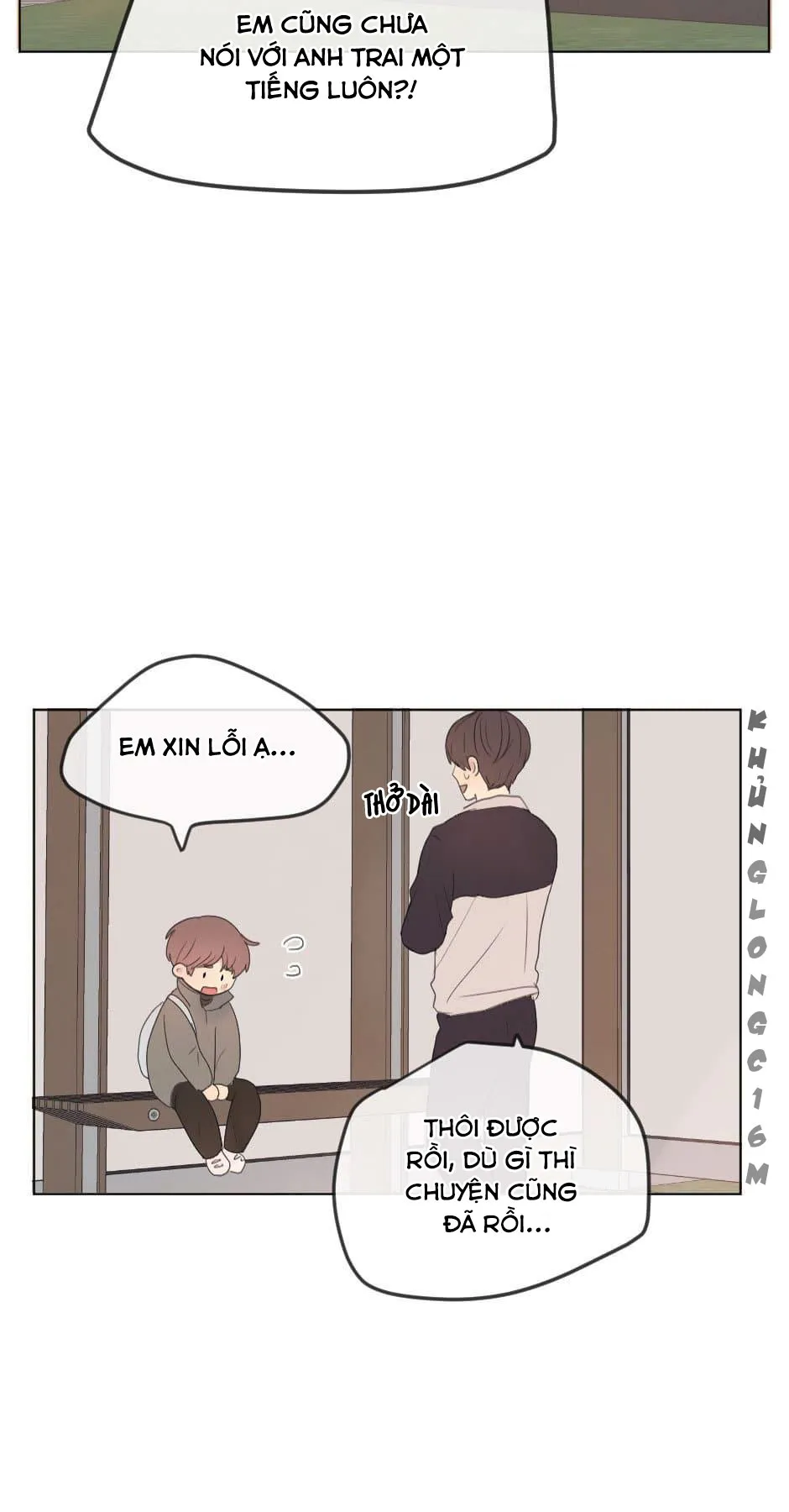 Bước Đến Bên Anh Chapter 12 Trang 44