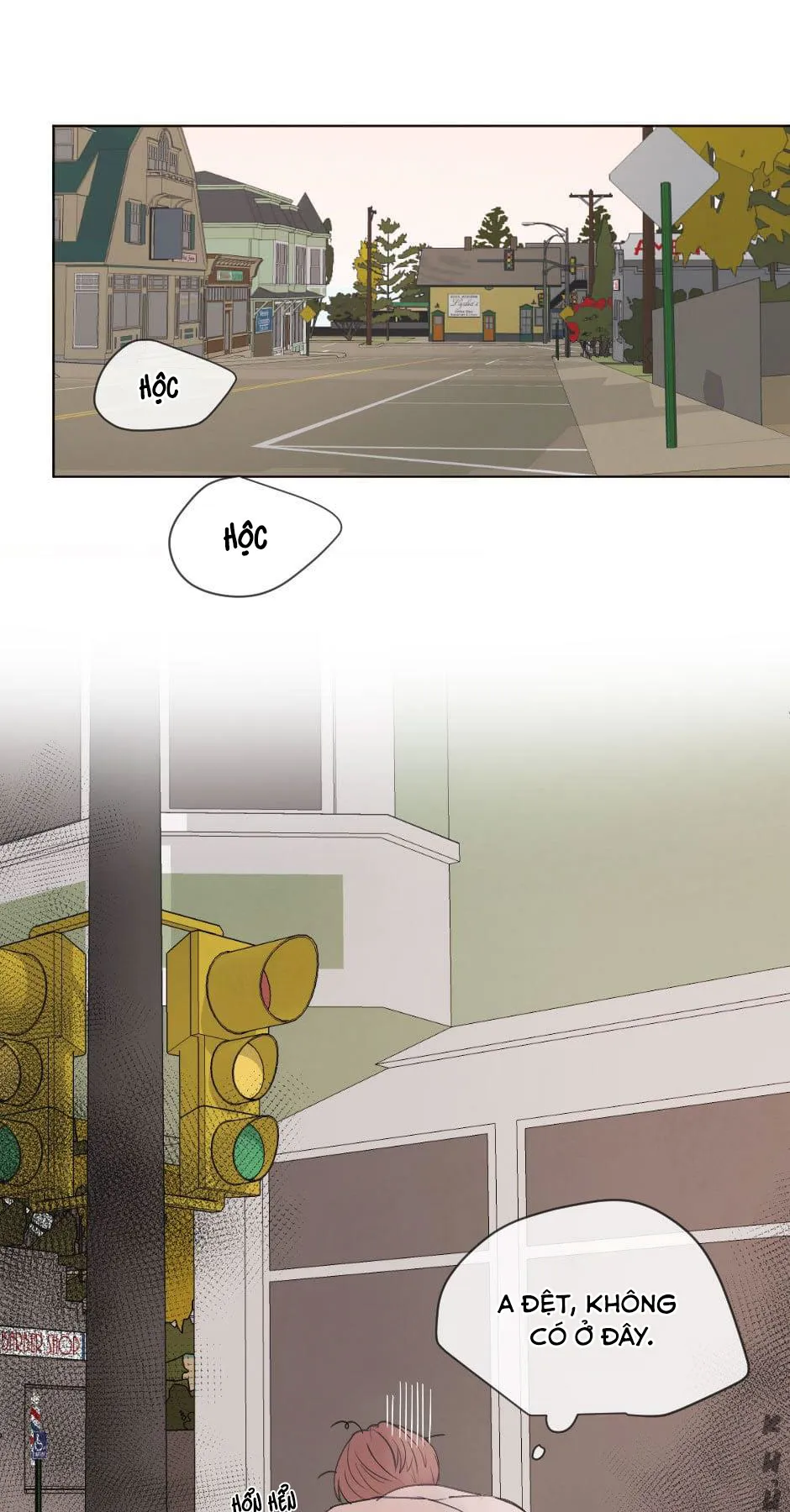 Bước Đến Bên Anh Chapter 12 Trang 47