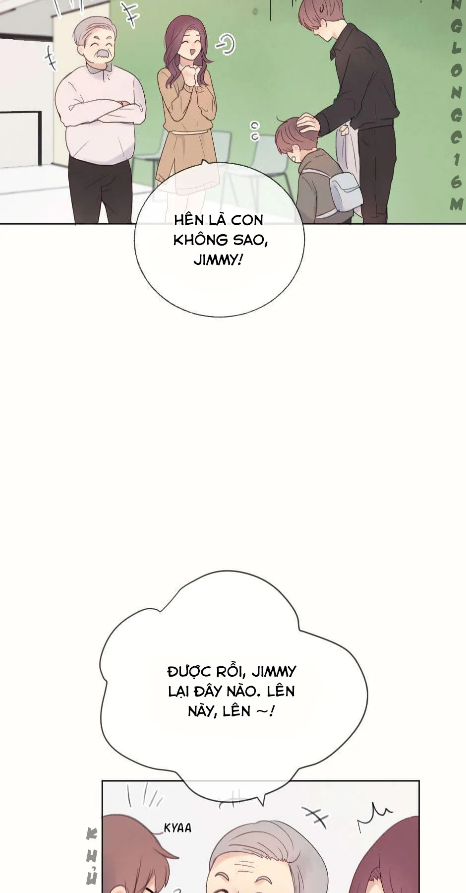 Bước Đến Bên Anh Chapter 13 Trang 3