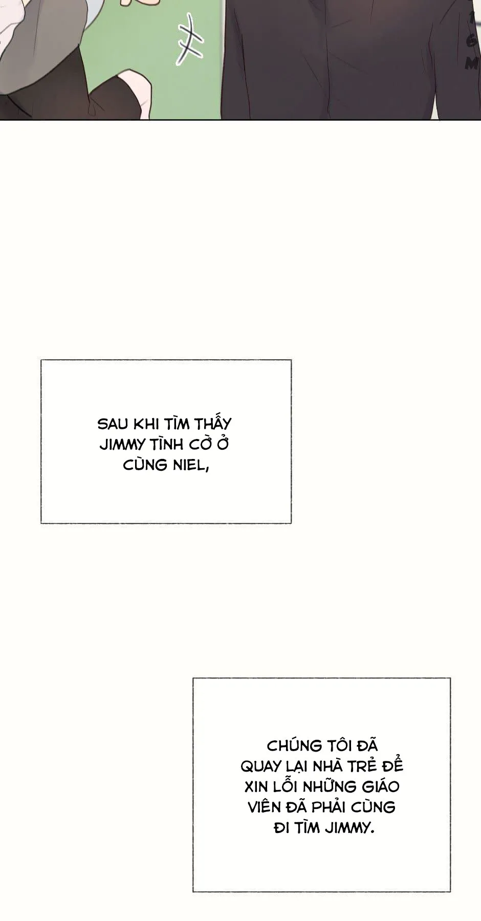 Bước Đến Bên Anh Chapter 13 Trang 5