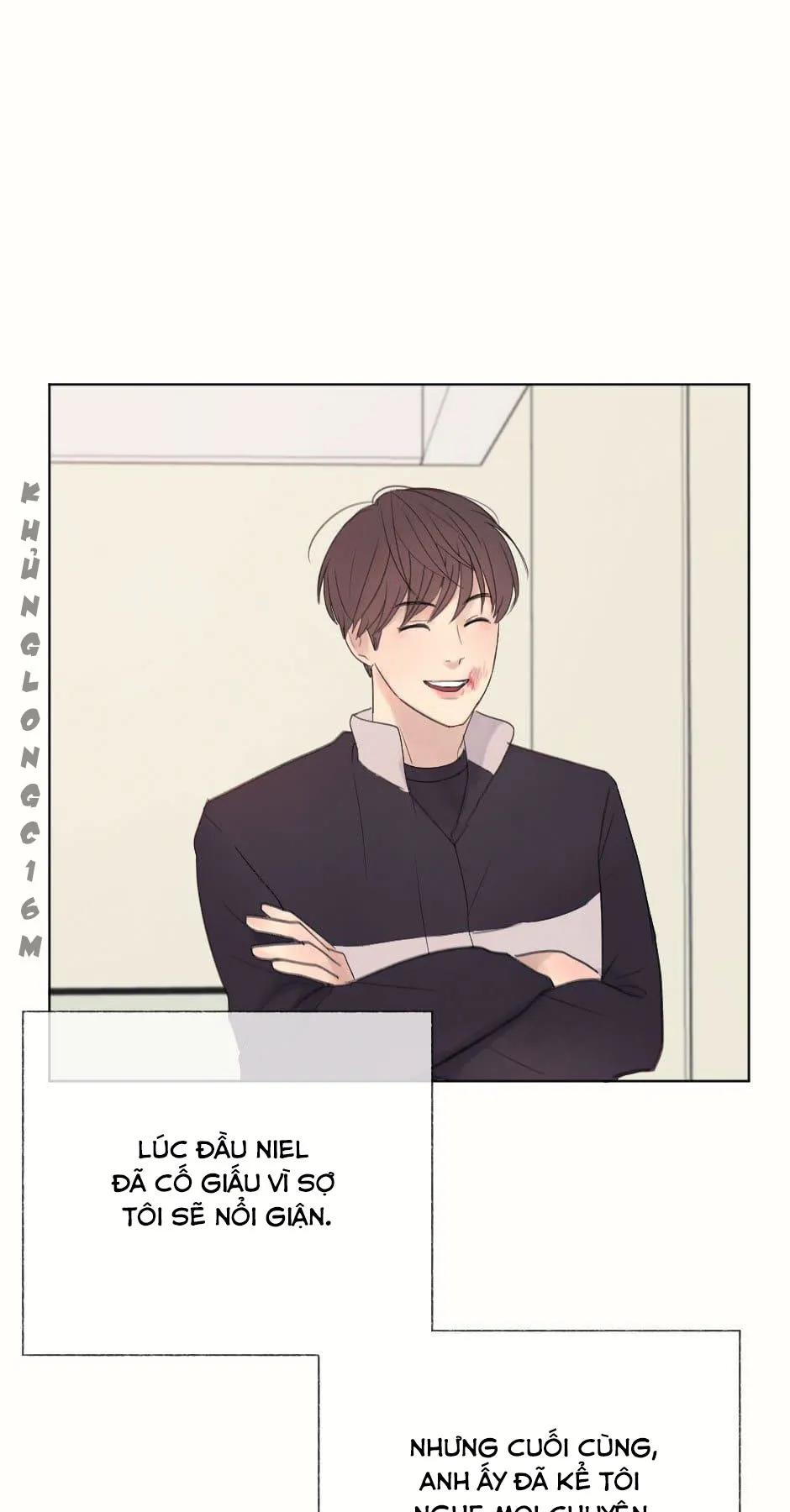 Bước Đến Bên Anh Chapter 13 Trang 6