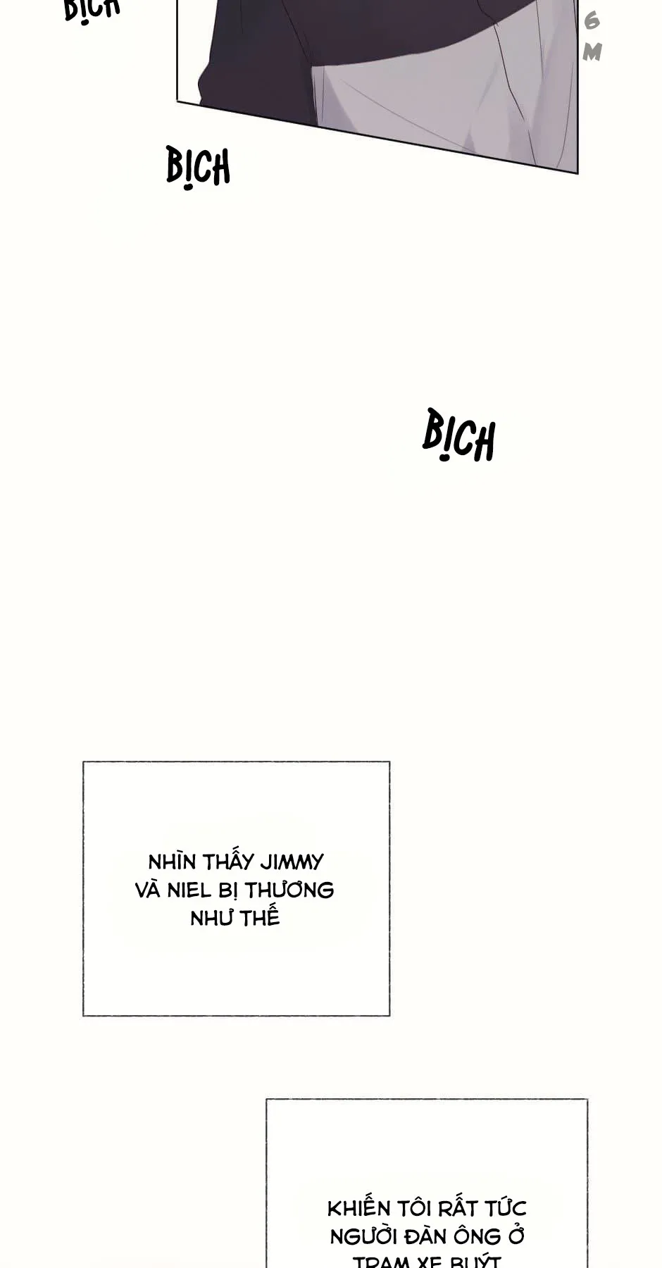 Bước Đến Bên Anh Chapter 13 Trang 12