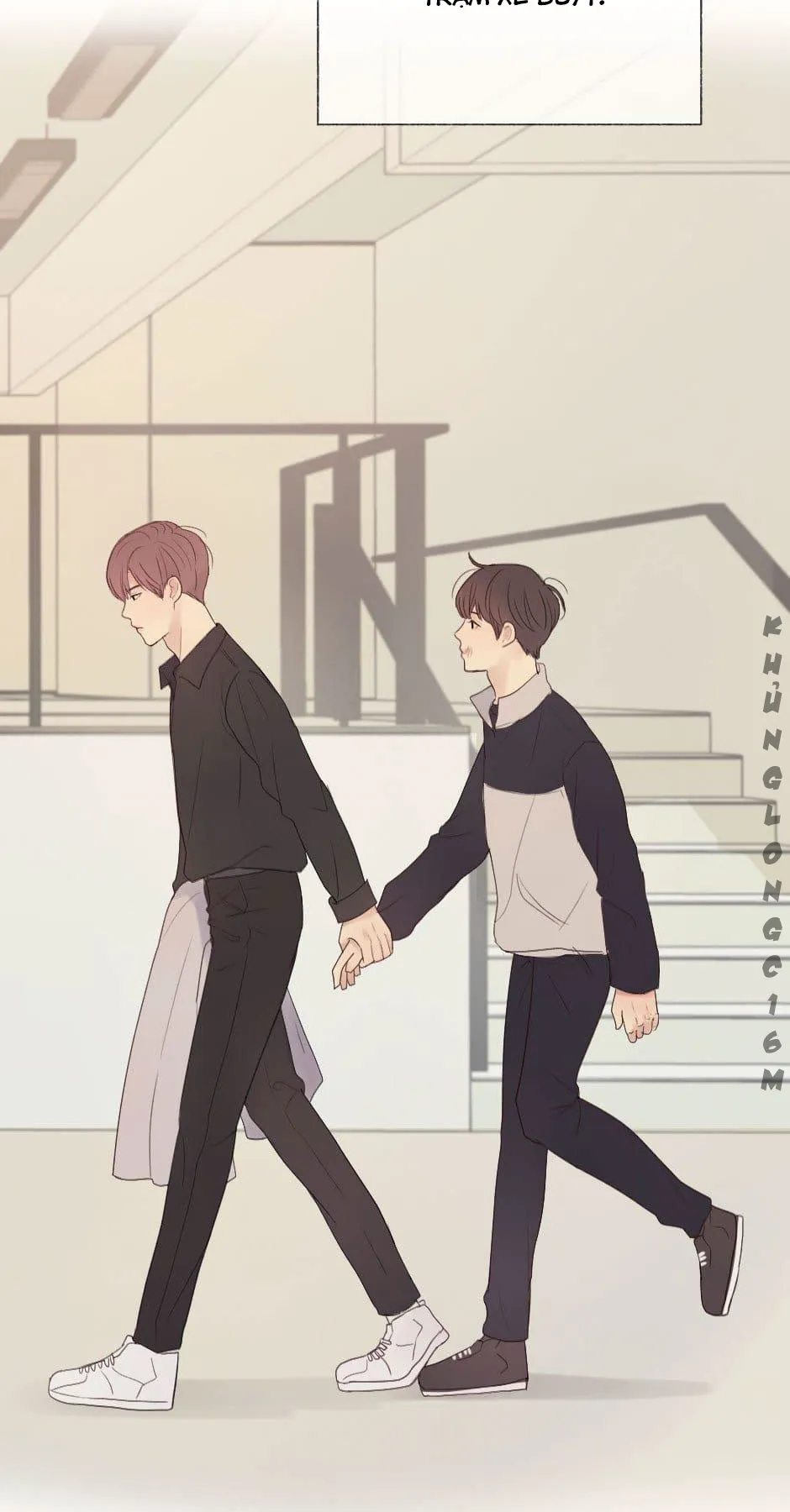 Bước Đến Bên Anh Chapter 13 Trang 13