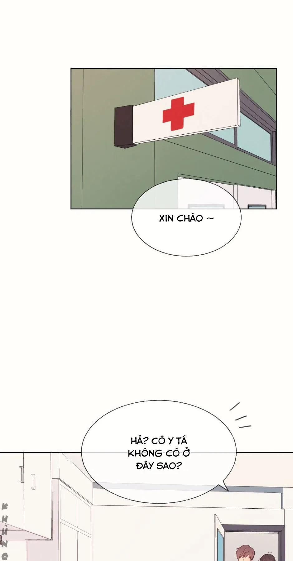 Bước Đến Bên Anh Chapter 13 Trang 17