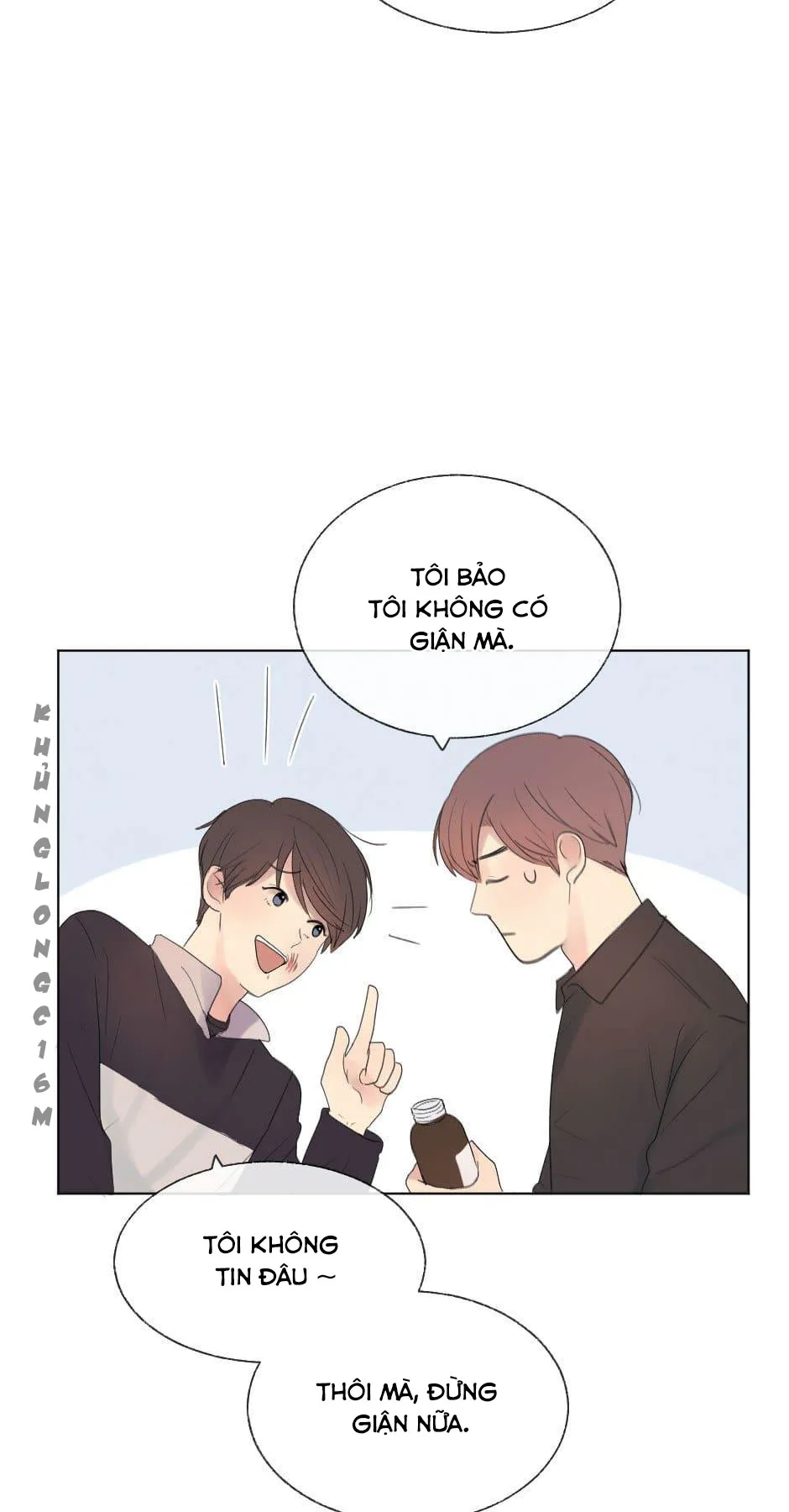 Bước Đến Bên Anh Chapter 13 Trang 23