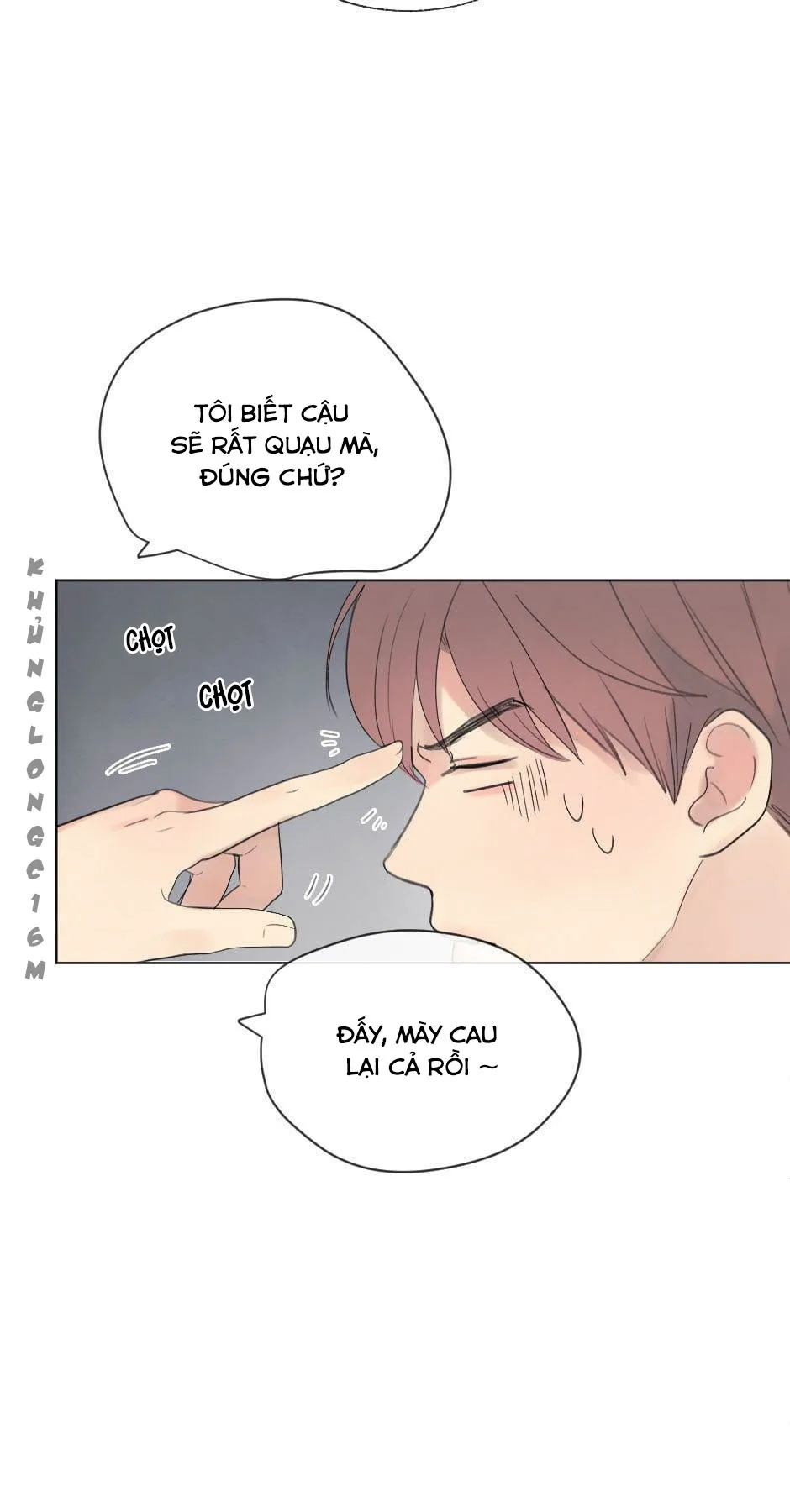 Bước Đến Bên Anh Chapter 13 Trang 24