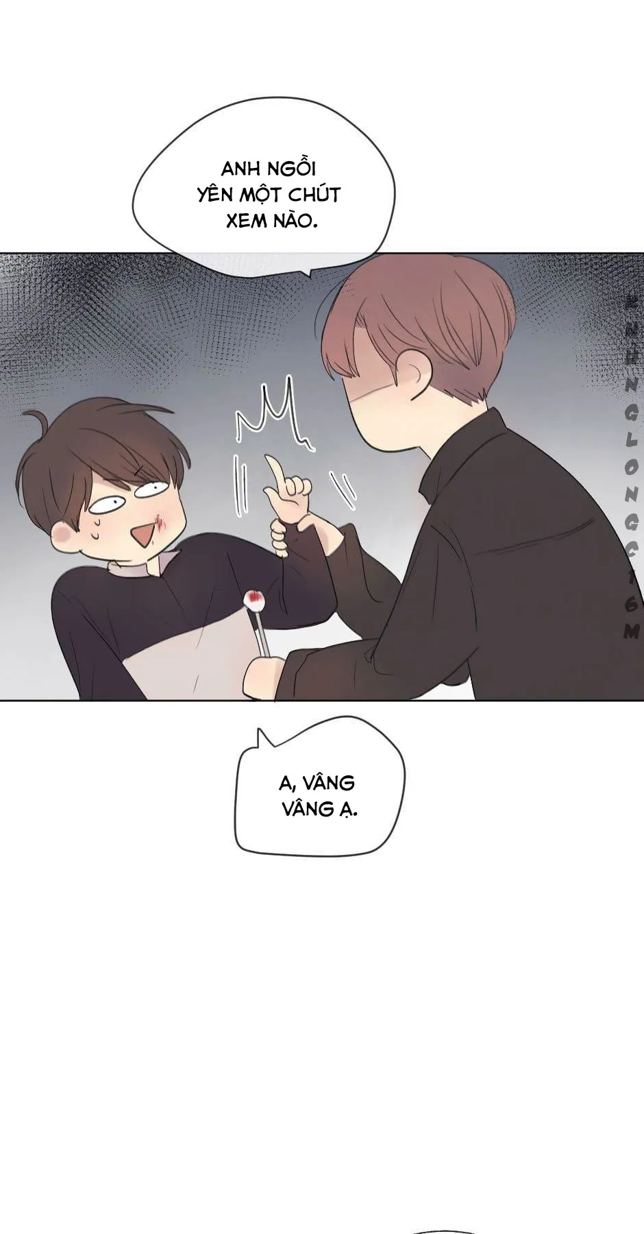 Bước Đến Bên Anh Chapter 13 Trang 25