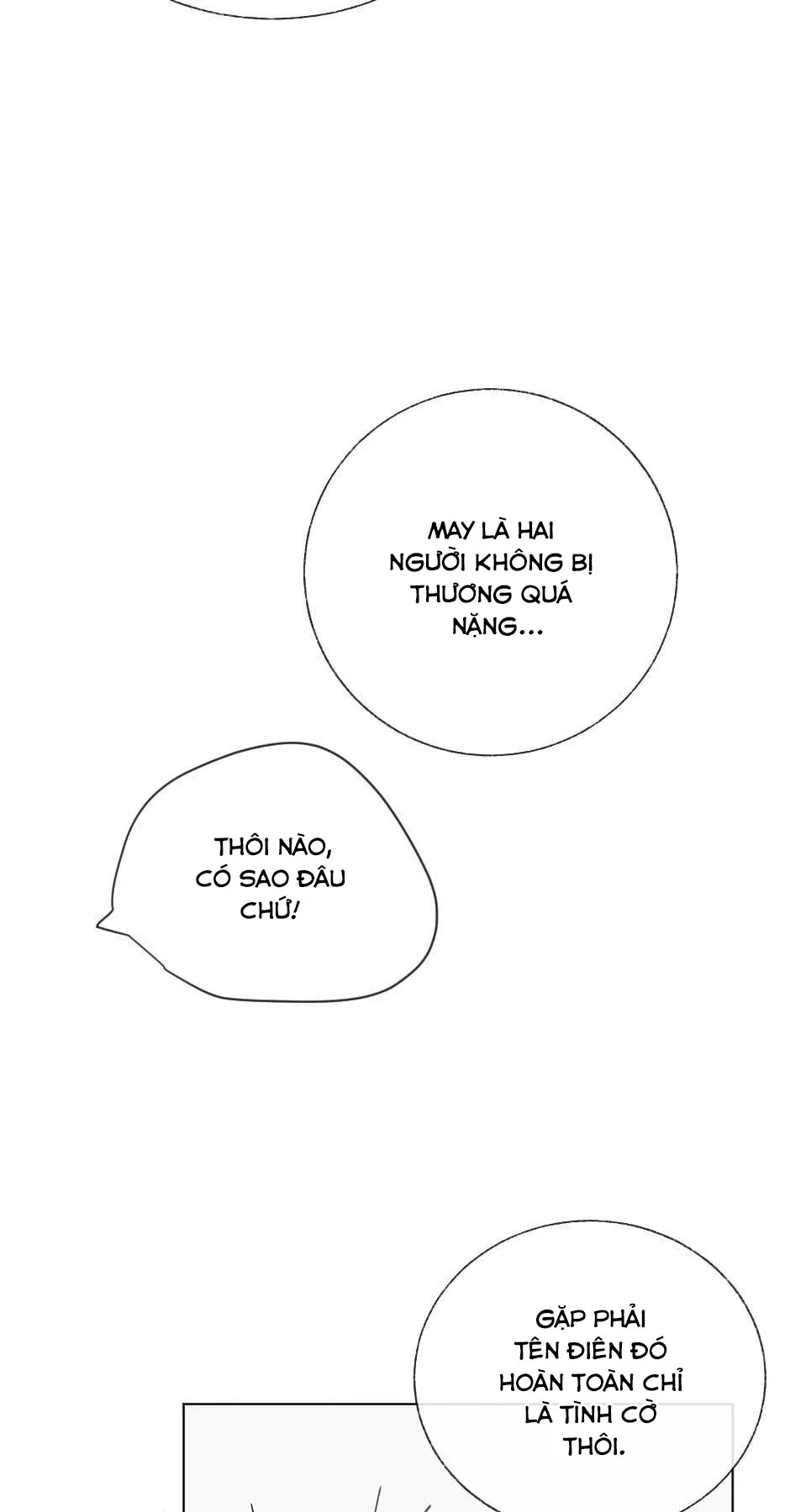 Bước Đến Bên Anh Chapter 13 Trang 27