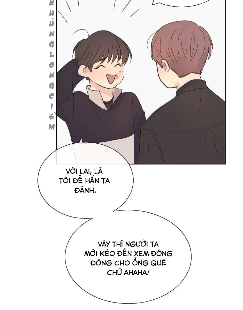 Bước Đến Bên Anh Chapter 13 Trang 28